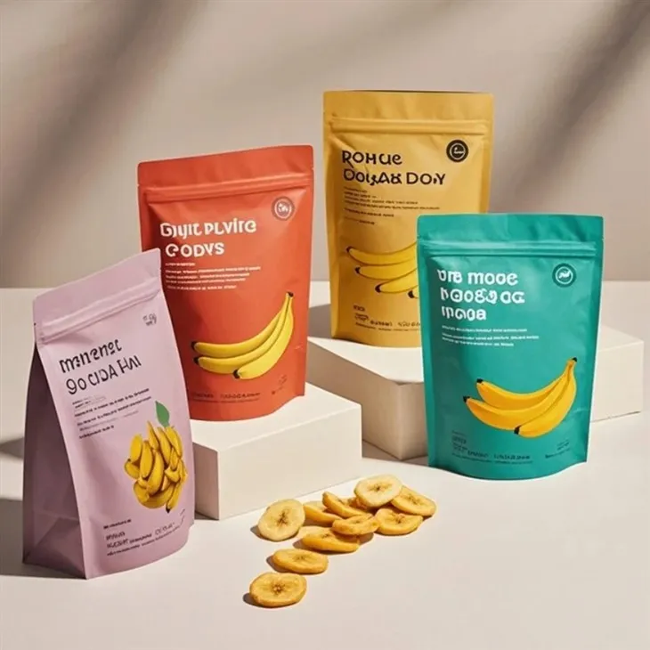 Fruit Packaging