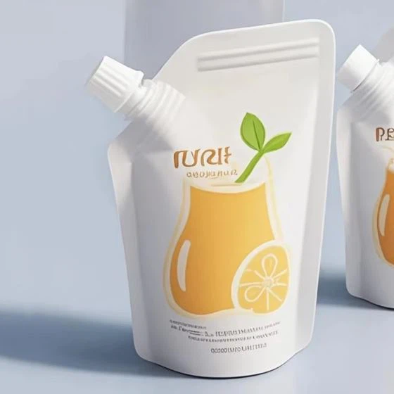 Special Shaped Packaging